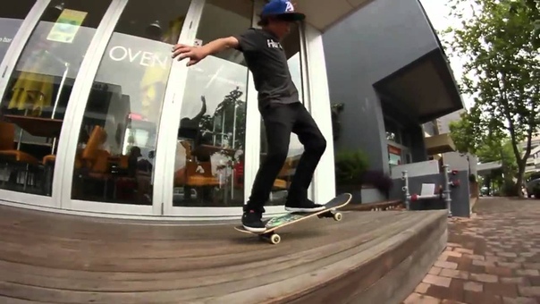 Ryder