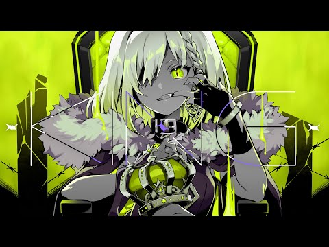 Kanaria, KING Covered by Yu