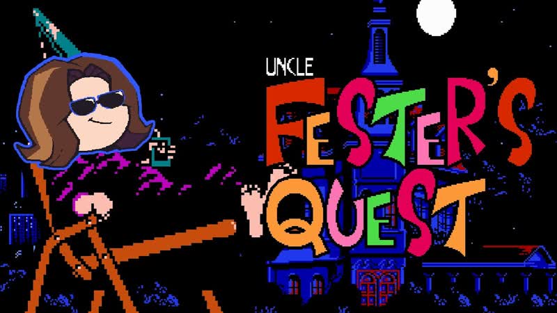 Our childhood is here , Festers