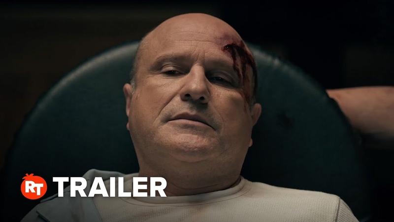 Humane Trailer, 1