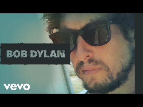 Bob Dylan Neighborhood Bully ( Official