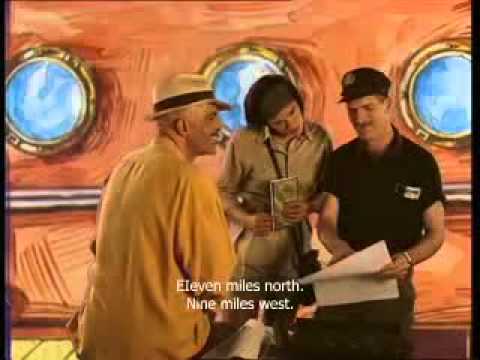 Jack stark Private Detective Episode 2 Part