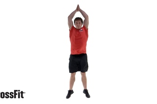 The Burpee the burpee the burpee the burpee