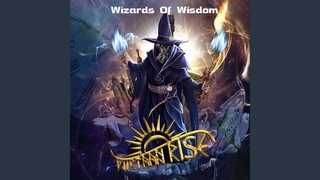 Wizards of Wisdom