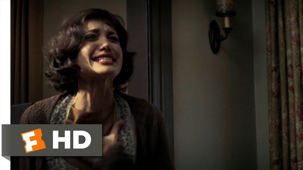 Changeling (5, 12) Movie CLIP I Am Not Your Mother (2008)