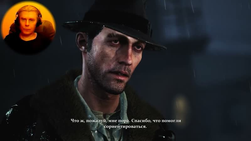 1 The Sinking City puzzle action adventure shooter survival horror George IV Kostandi,
