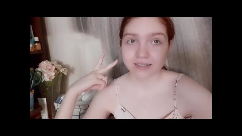 Vlog Ну снова отключили воду. Жду заказы. Вкусная черника.