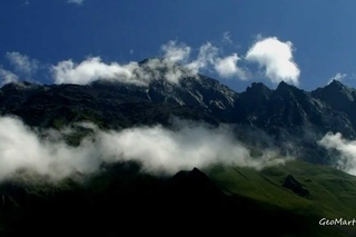 -GEORGIA (CAUCASUS-KAVKAZ)