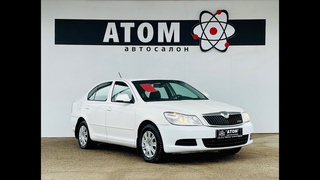 Skoda Octavia, 2013