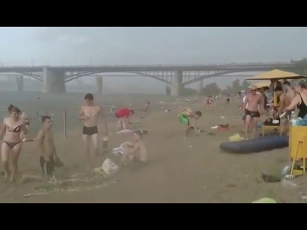 Сочи. Секс на