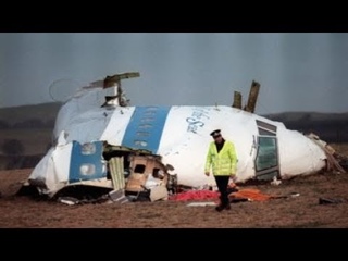 Коричневый чемодан Каддафи. 30 лет теракту над Локерби