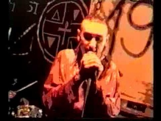 Every New Dead Ghost-1992