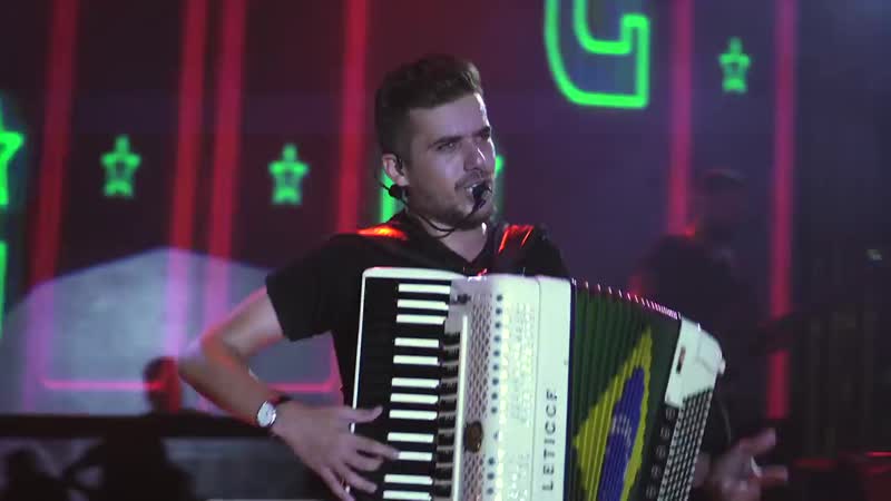 brasil Luan Estilizado E So Oi e Tchau 01 02 2019 Oficial