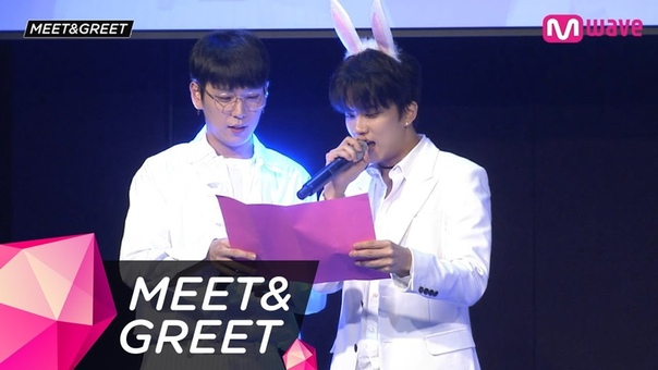 MEETGREET LEGENDARY
