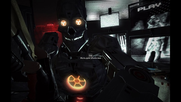 DUKE NUKEM FOREWER ПИСАЕМ В
