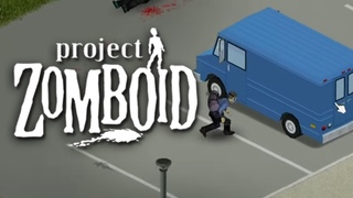 БОЛЬШОЕ ВЫЖИВАНИЕ - БОЛЬШИЕ ТАЧКИ В PROEJECT ZOMBOID. ЗОМБОИД ПРОХОЖДЕНИЕ НА РУССКОМ