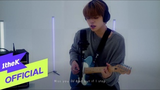 [Live Clip] TAEWOO(태우) _ Pause