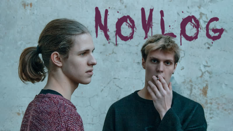 No Vlog Pt. 4, Москва, серьёзные бабки и три д лб