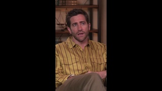 Jake Gyllenhaal – Presumed Innocent