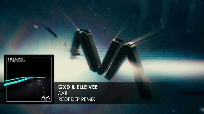 GXD Elle Vee Sail ( Re Order