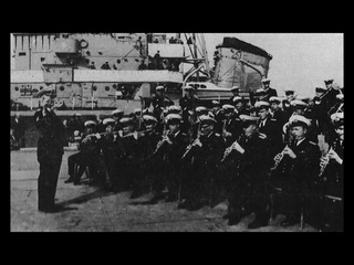 Unsere Volksmarine - Stabsmusikkorps der Volksmarine Rostock - Fregattenkapitän Ludwig Schmidt