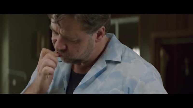 Славные парни (2016) Трейлер (дубл.