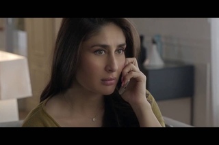 Kareena Kapoor's  Anniversary Surprise- New film by Malabar Gold & Diamonds