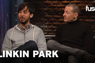 Linkin Park | On The Record | Fuse