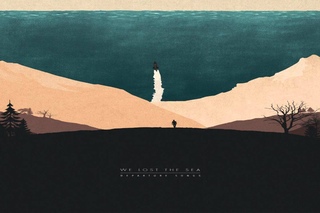 We Lost The Sea - Departure Songs (Full Album)