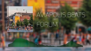 AviaPolis Beats - Forum (SALE) [MAYOT x SEEMEE x KOUT Type Beat]