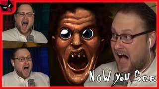 КУПЛИНОВ ПУГАЕТСЯ И УГАРАЕТ! ► СМЕШНЫЕ МОМЕНТЫ С КУПЛИНОВЫМ ► Now You See