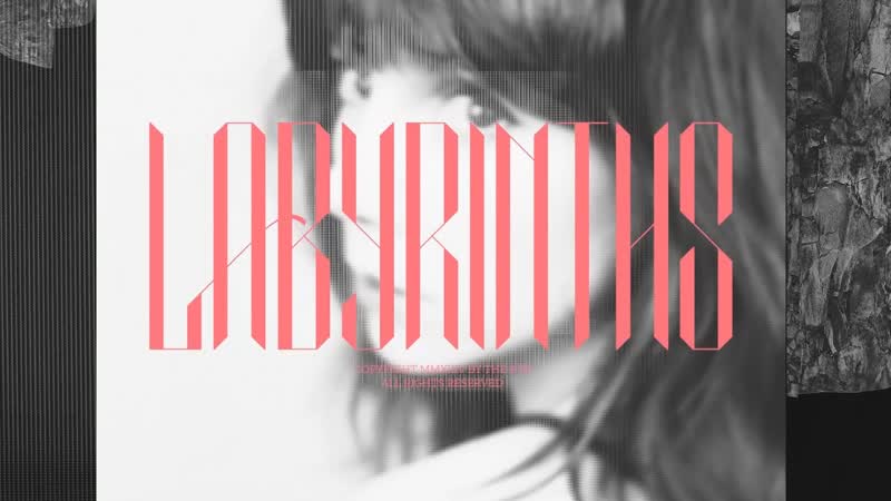 The KVB Labyrinths ( Official Music