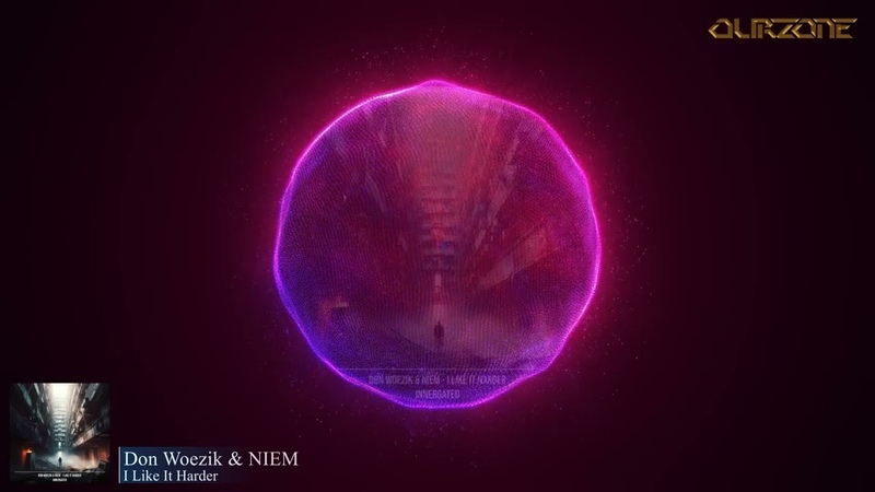Hard Techno Don Woezik Niem I Like It