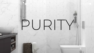 Керамическая плитка CRETO. Коллекция Purity