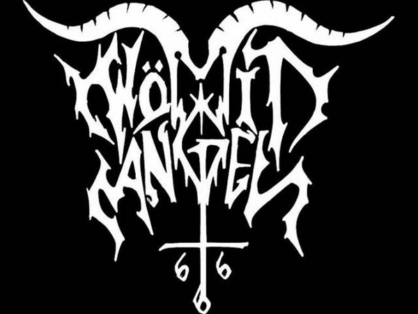 Womit Angel Unholy And