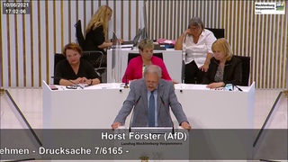 Horst Förster: Antisemitische Ausschreitungen ernst nehmen!