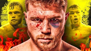 Canelo Alvarez: From Guadalajara to the Top of the World