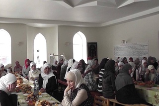 Положение женщины в исламе (полная версия)