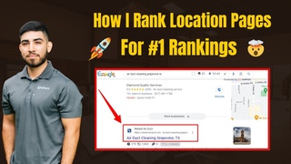 How To SEO Optimize Location Landing Pages For #1 Rankings 2024 (Full Checklist)