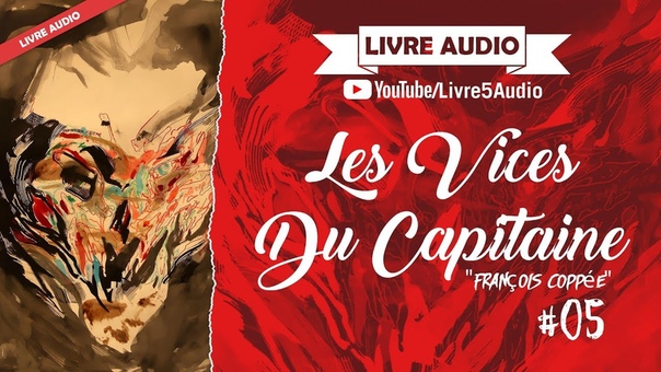 Livre Audio: Contes Tout Simples, 05 Les Vices Du