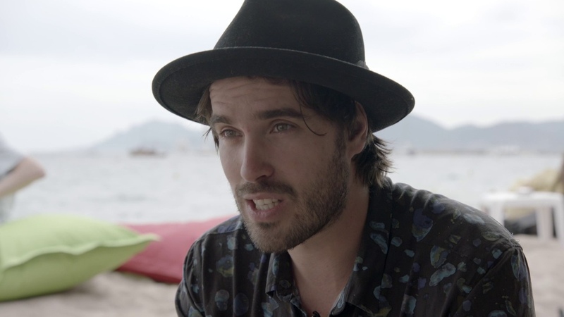 ARRI Interview: Joshua James Richards about The