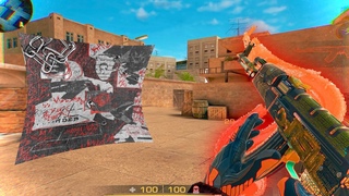 SHOWDOWN