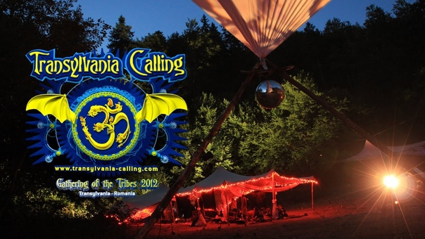 Transylvania Calling