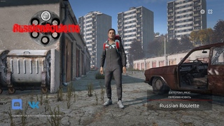 Серия 1983 ➤ Обзор, Russian Roulette [PVE] [Cherno] ➤ #RussianRoulettePVE #DayZ