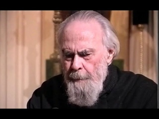 Теле-“СГК“№451(Архив-2007) А.Блум. О прощении-1-й фр.