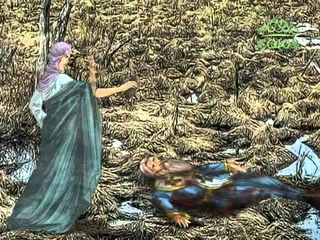 Мульткалендарь. 13 апреля