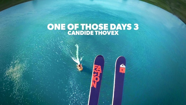 One of those days 3 Candide