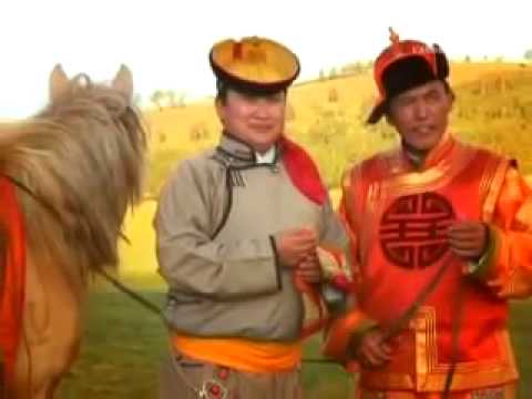 Батболд Би Монгол Эр Хүн ( Batbold Bi Mongol Er Hun) + Lyrics ( Second