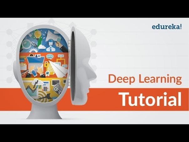 Deep Learning Tutorial, Deep Learning Neural Networks, Deep Learning With Tensor Flow,