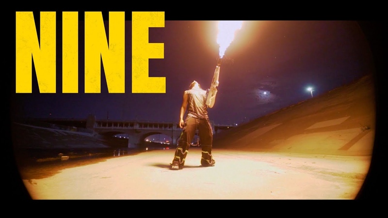 Daym NINE Official Music